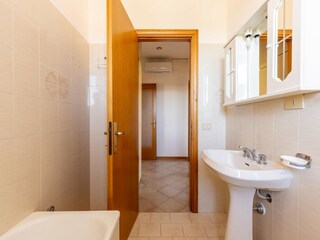 Appartement Tuoro sul Trasimeno Équipement 21