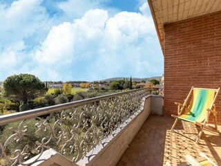 Appartamento Tuoro sul Trasimeno Registrazione all'aperto 5
