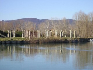 Appartement Tuoro sul Trasimeno Omgeving 35