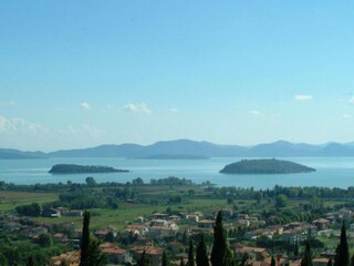Apartment Tuoro sul Trasimeno Umgebung 34