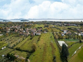 Appartement Tuoro sul Trasimeno Omgeving 31