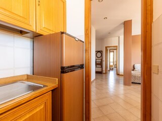 Appartamento Tuoro sul Trasimeno Caratteristiche 29