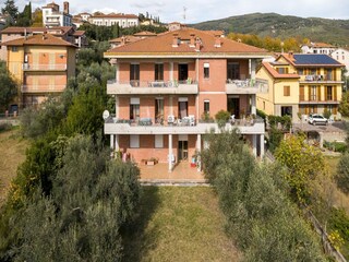 Appartamento Tuoro sul Trasimeno Registrazione all'aperto 10