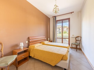 Appartamento Tuoro sul Trasimeno Caratteristiche 20