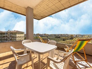Apartment Tuoro sul Trasimeno Outdoor Recording 11