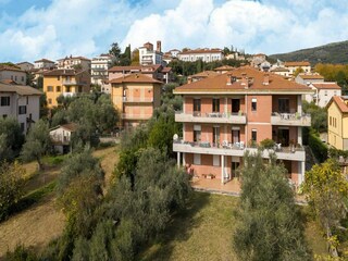 Apartment Tuoro sul Trasimeno Umgebung 34