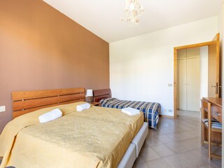 Apartment Tuoro sul Trasimeno Ausstattung 29
