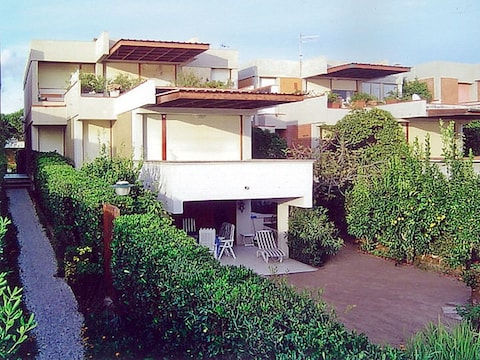 Ferienwohnung "Keller" - ein Schritt vom Strand