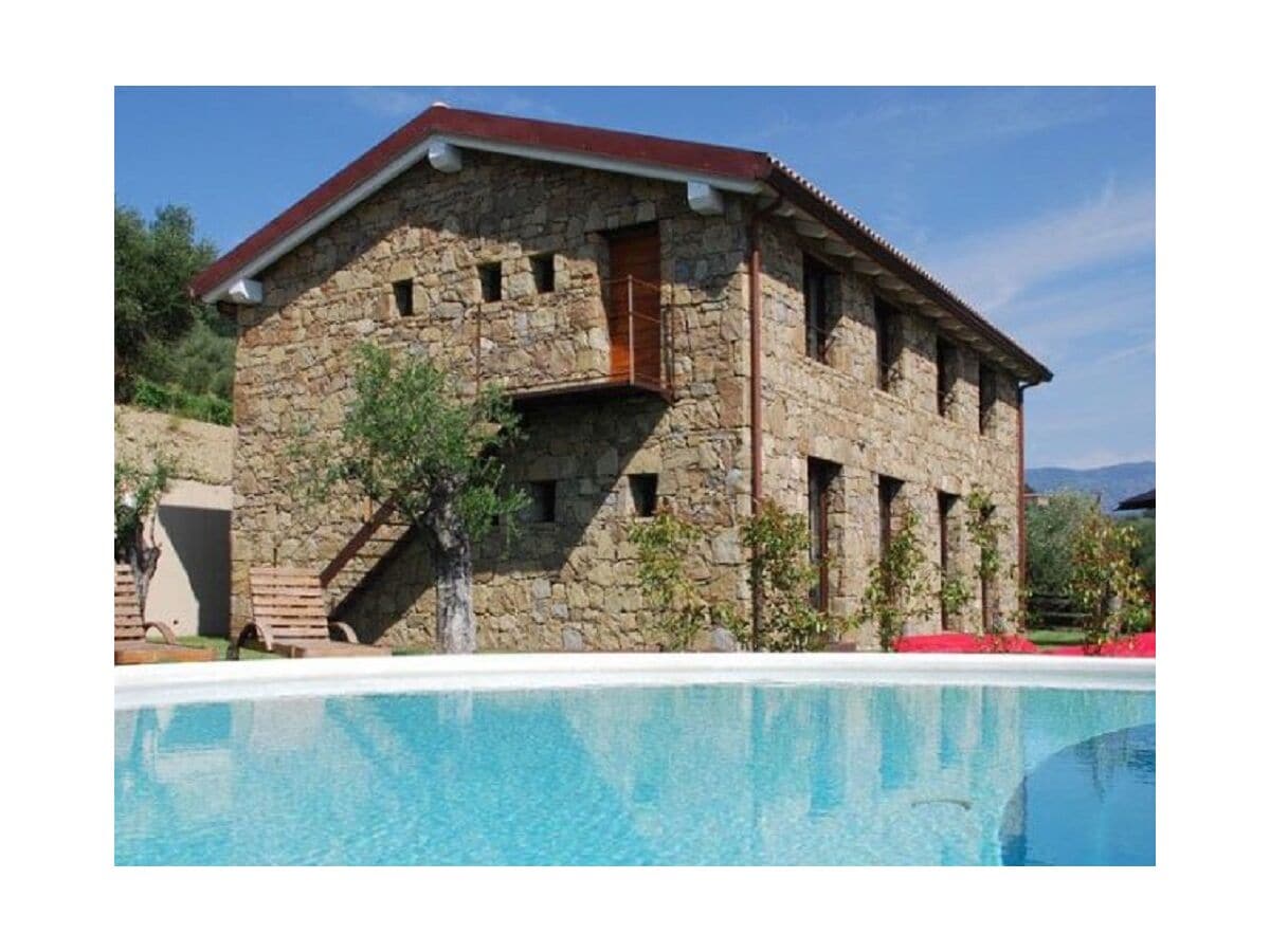 Villa Soldano Buitenaudio-opname 1