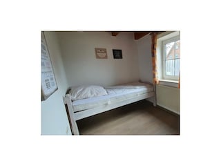 Schlafzimmer unten