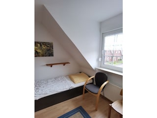 Ferienhaus Hooksiel Ausstattung 5