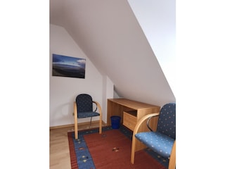 Ferienhaus Hooksiel Ausstattung 6