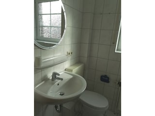 Ferienhaus Hooksiel Ausstattung 9