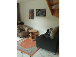 Ferienhaus Hooksiel Ausstattung 8