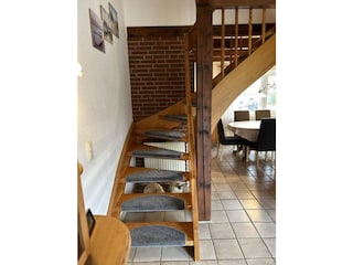 Treppe