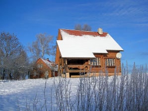 Holiday house Kalda - Valgamaa - image1