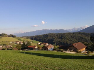 Appartamento per vacanze Terenten Registrazione all'aperto 8