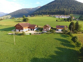 Appartamento per vacanze Terenten Registrazione all'aperto 7