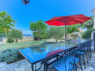 Villa Tkon Registrazione all'aperto 4