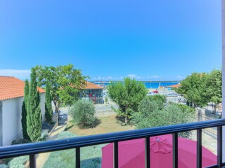 Villa Tkon Buitenaudio-opname 2