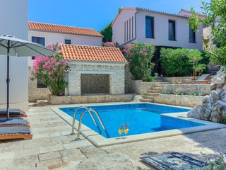 Villa Tkon Registrazione all'aperto 5