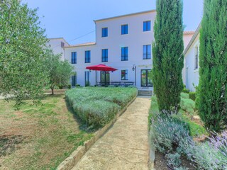 Villa Tkon Registrazione all'aperto 6