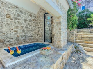 Villa Tkon Registrazione all'aperto 7