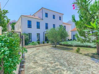 Villa Tkon Registrazione all'aperto 8