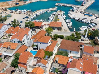 Villa Tkon Registrazione all'aperto 11