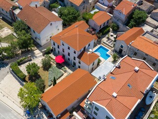 Villa Tkon Registrazione all'aperto 12