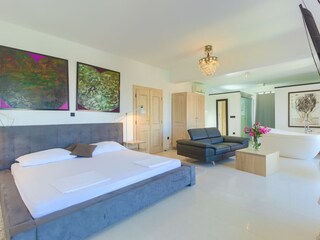 Villa Tkon Caratteristiche 18