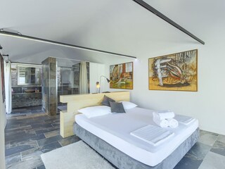 Villa Tkon Caratteristiche 23