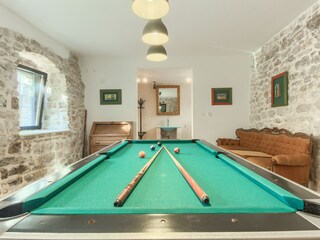 Villa Tkon Caratteristiche 24