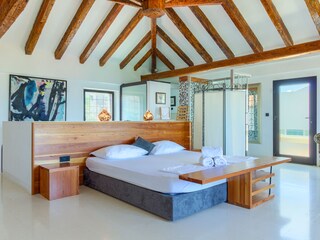 Villa Tkon Caratteristiche 28