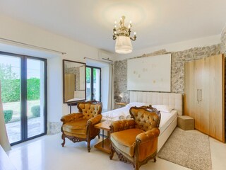 Villa Tkon Caratteristiche 29