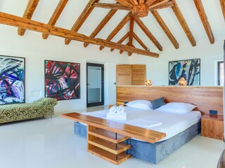 Villa Tkon Caratteristiche 34