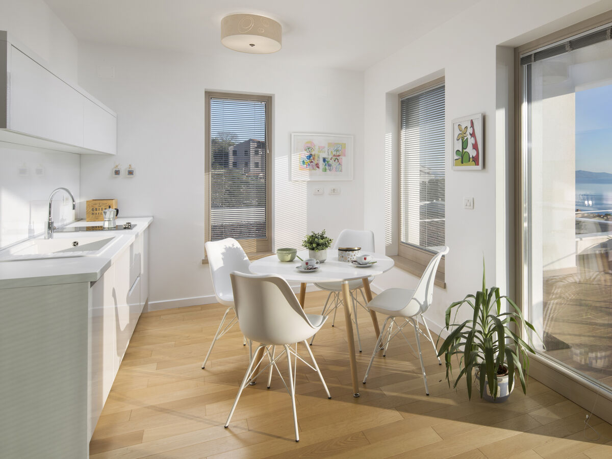 Luxus Villa Lifestyle Rabac Firma My Waycation D O O Frau Anke Frohlich