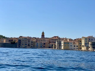 Casa per le vacanze Grimaud Ambiente 32