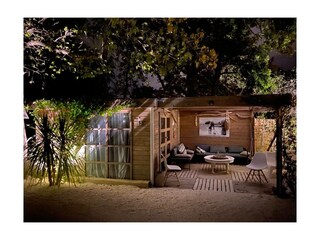 Casa per le vacanze Grimaud Registrazione all'aperto 12