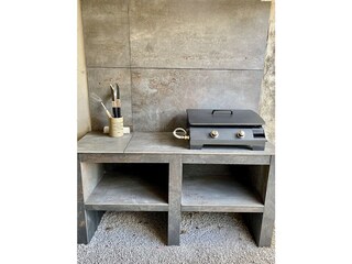 Casa per le vacanze Grimaud Registrazione all'aperto 17