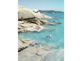 Casa per le vacanze Grimaud Ambiente 34