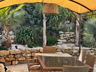 Casa per le vacanze Grimaud Registrazione all'aperto 8