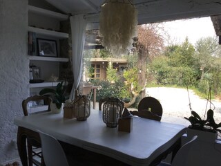 Casa per le vacanze Grimaud Caratteristiche 22