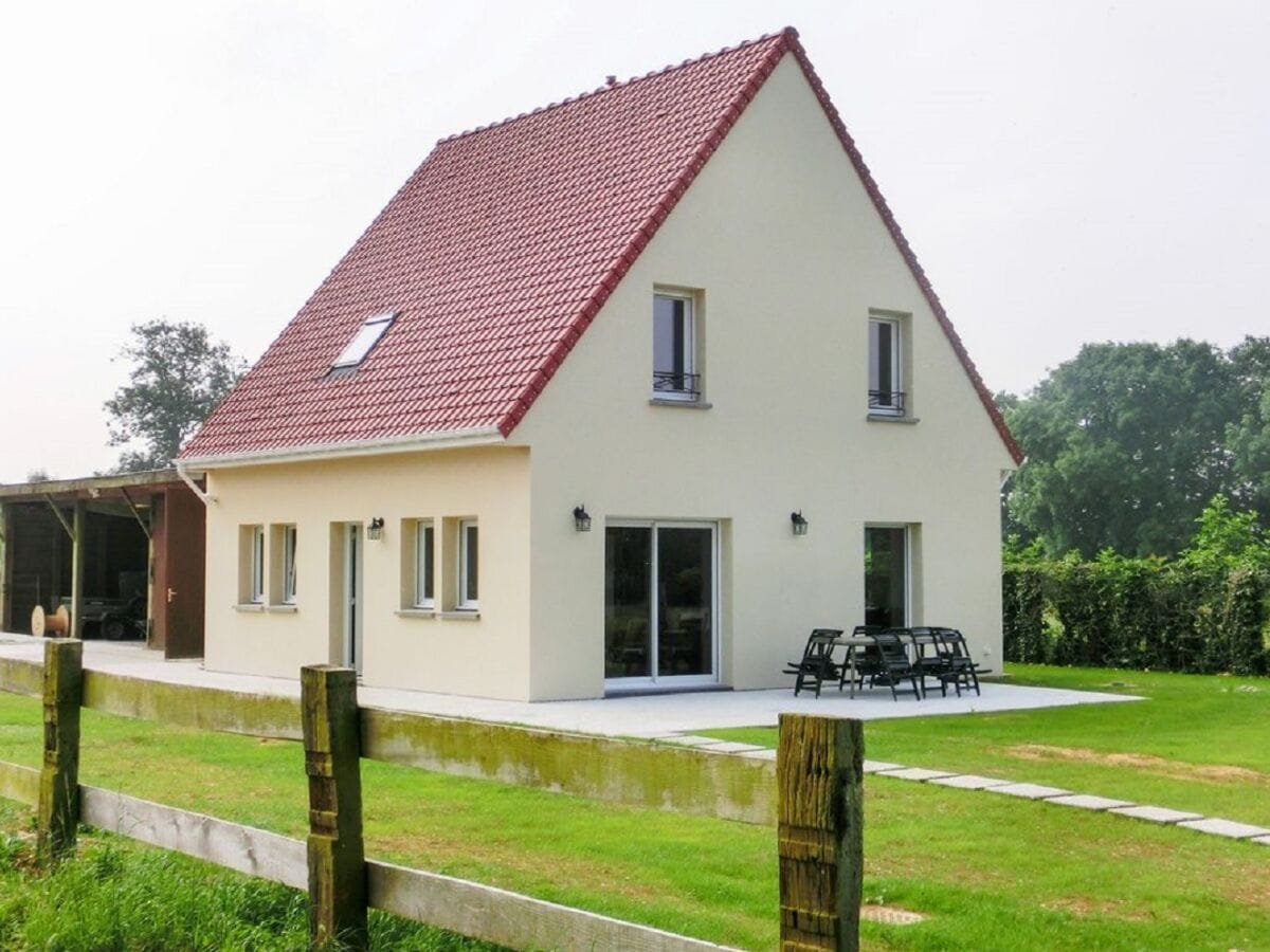 Ferienhaus 10 Personen mieten Frankreich