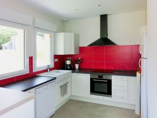 Villa 10 Personen Nord-Pas de calais