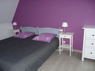 Ferienhaus Berck am meer