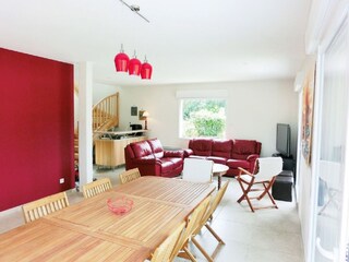 Ferienhaus am meer mieten Berck plage