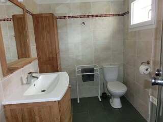 Villa mieten am Meer Frankreich