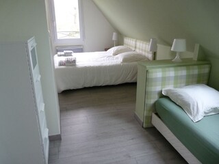 Ferienhaus Verton Ausstattung 9