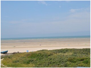 Ferienhaus Verton Umgebung 12